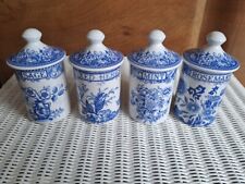 Spode blue room for sale  IPSWICH