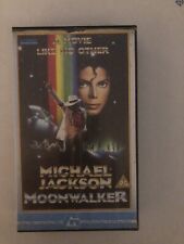 Michael jackson moonwalker for sale  PRENTON