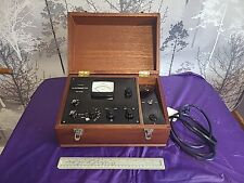 Vintage electrometer tia for sale  KENILWORTH