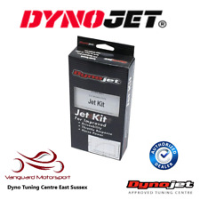 Dynojet jet kit for sale  Shipping to Ireland