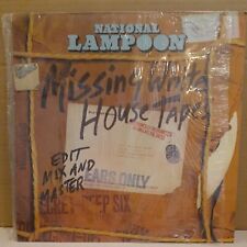 National lampoon missing for sale  Annandale