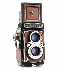 Yashica 635 replacement for sale  Austin