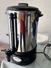Bartscher kaffeemaschine model gebraucht kaufen  Neubrandenburg