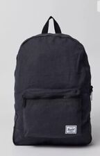 grey herschel backpack for sale  Larchmont
