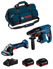 Bosch kit bk2014bag usato  Italia