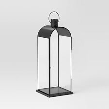Tall metal lantern for sale  USA