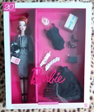 Barbie silkstone fashion usato  Sanremo
