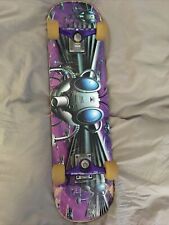 Classic skateboard for sale  CASTLEFORD