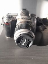 Nikon d50 slr for sale  YELVERTON