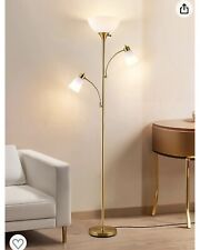 Torchiere floor lamp for sale  Lakewood