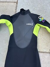 mens wetsuit large for sale  SOUTHAMPTON