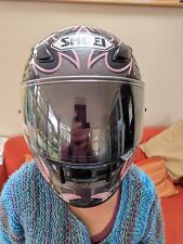 Shoei 1100 ladies for sale  WARMINSTER