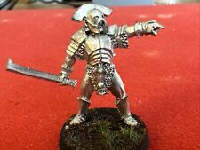 Uruk hai captain for sale  Shipping to Ireland