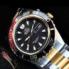 Orient mako gold for sale  Shipping to Ireland