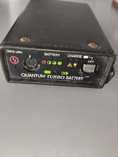 Quantum turbo battery usato  Tolfa