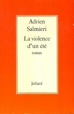 3770277 violence adrien d'occasion  France