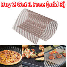 Bbq grill mesh for sale  UK