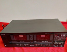 Philips kassettendeck 582 gebraucht kaufen  Bissendorf