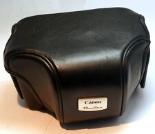 Canon soft case for sale  Ben Lomond