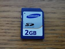 Samsung 2gb card for sale  NORTHAMPTON