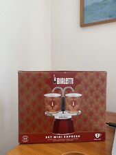 Bialetti deco mole for sale  BRISTOL