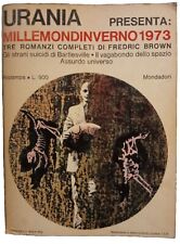 Millelondinverno 1973 tre usato  Monteriggioni