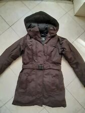 Piumino cappotto parka usato  Roma