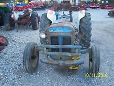 Ford fordson super for sale  Central City