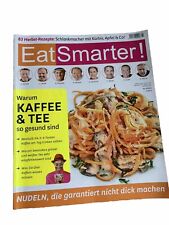 Eat smarter september gebraucht kaufen  Georgsmarienhütte