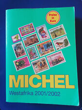 Michel katalog westafrika gebraucht kaufen  Forchheim