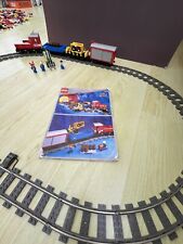 Vintage lego train for sale  CHELTENHAM