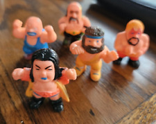 Vintage wrestlers 1986 for sale  Downers Grove