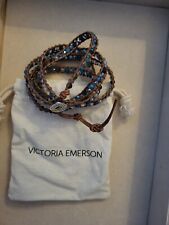 Victoria emerson bracelet d'occasion  Expédié en Belgium