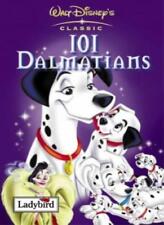 101 Dalmatians (Disney Classics),Dodie Smith, Walt Disney segunda mano  Embacar hacia Argentina