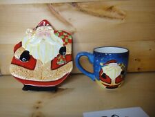Costco holiday mug for sale  Farmington