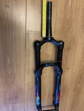 Rockshox gold boost for sale  BIRMINGHAM