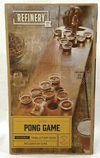 Wooden beer pong for sale  Katy