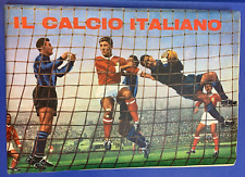Album figurine calcio usato  Lucca