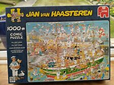 Jan van haasteren for sale  BRADFORD