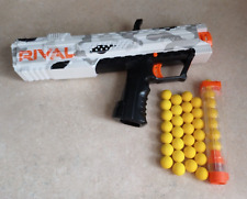 Nerf rival gun for sale  Mebane