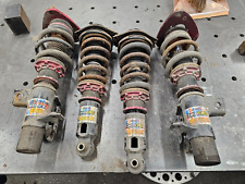Meisterr zetacrd coilovers for sale  Shipping to Ireland