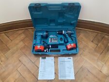 Makita 14.4v drill for sale  MAESTEG