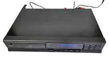 Reproductor de discos compactos Panasonic SL-PS352 1990 hecho en Japón con manual segunda mano  Embacar hacia Argentina