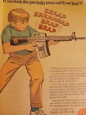 mattel toy guns for sale  Saint Louis