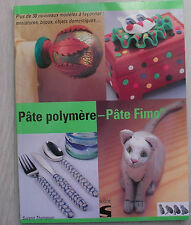 Pate polymere pate d'occasion  Meaux