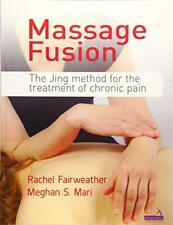 Massage fusion mari for sale  UK