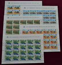 British jersey stamps for sale  POULTON-LE-FYLDE