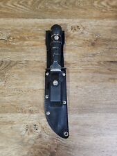 1980 survival knife for sale  Black River Falls