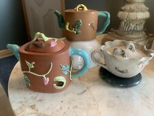 red clay pots for sale  Inman