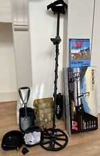 Minelab equinox 800 for sale  Shipping to Ireland